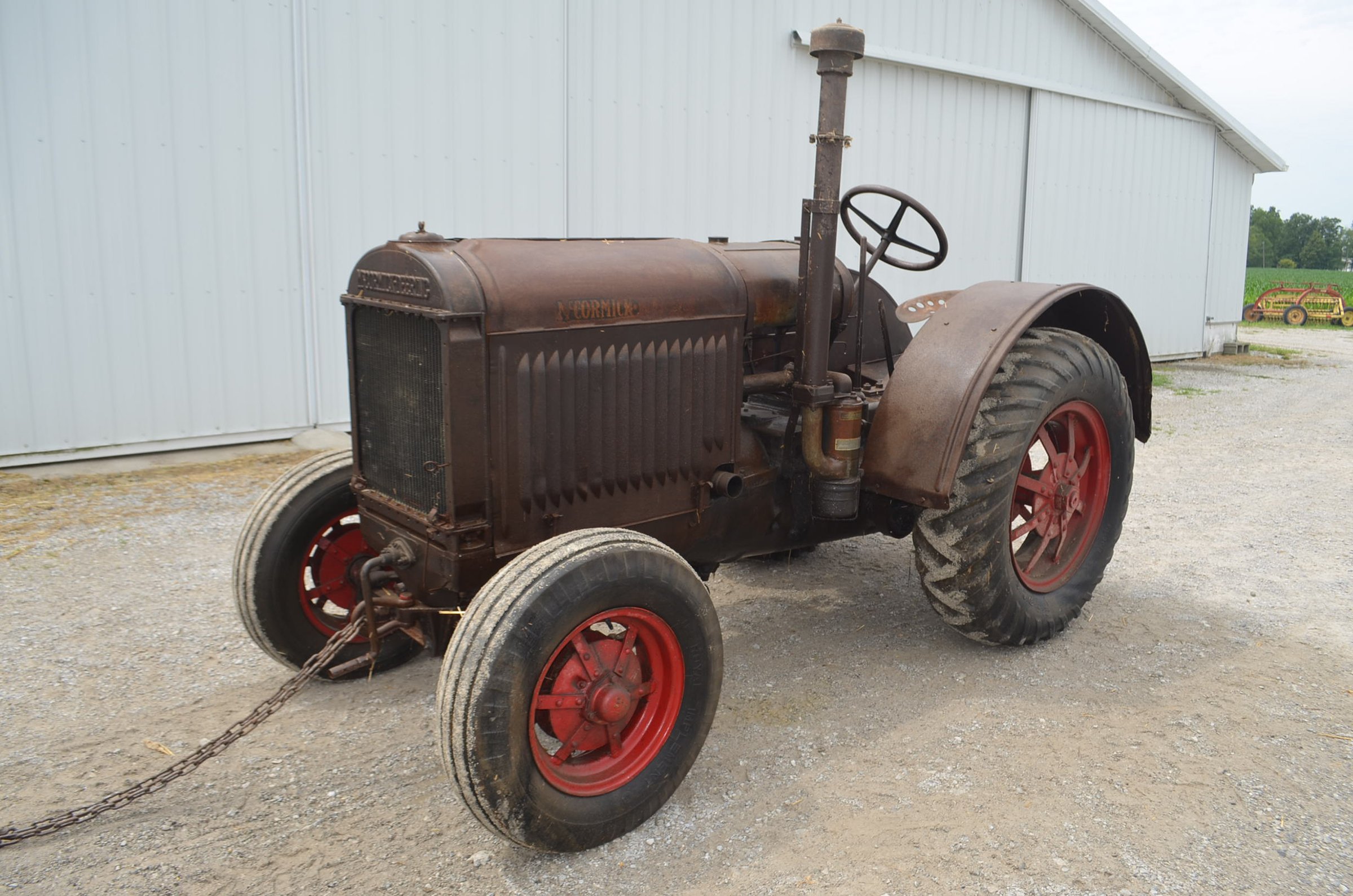 Property photo 31 - PERSONAL PROPERTY ANTIQUE & COLLECTIBLES AUCTION IN DEKALB CO., INDIANA